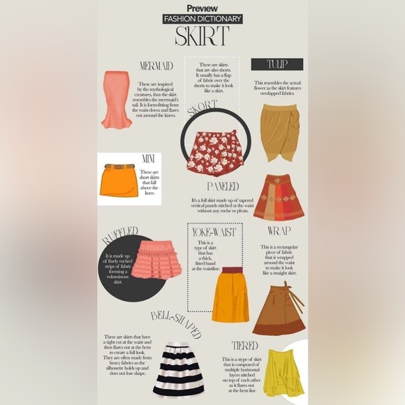 $5 Forever 21 skirt new with tags size small. $5 if bundled - Picture 2 of 11